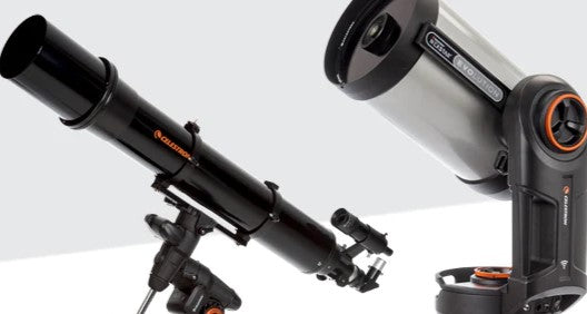 Celestron Telescopes