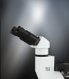 Labomed MET 400 Inverted Metallurgical Microscope (#7129000, 7129100)