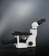 Labomed MET 400 Inverted Metallurgical Microscope (#7129000, 7129100)