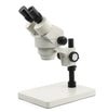 National 440 Series Zoom Stereo Microscope (0.75X-4.5X)