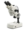 National 440 Series Zoom Stereo Microscope (0.75X-4.5X)