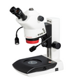 Labomed Luxeo 6Z Stereo Zoom Microscope (#4146100-800, 4146200-800)