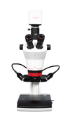 Labomed Luxeo 6Z Stereo Zoom Microscope (#4146100-800, 4146200-800)