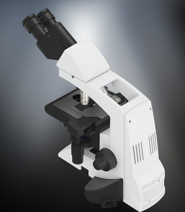 Labomed Lx500 Series Binocular Microscopes (#9144600, 9144800, 9144400L, 9144900L)