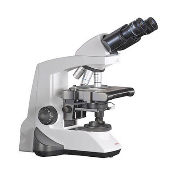 Labomed Lx500 Series Trinocular Microscopes (#9144700, 9144500L)