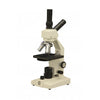 National 130 Series Compound Microscopes (131, 132, 133, 134)