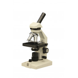 National 130 Series Compound Microscopes (131, 132, 133, 134)