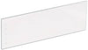 Standard Glass Microscope Slides, 3" x 1" Plain or Frosted - 0