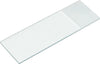 Standard Glass Microscope Slides, 3" x 1" Plain or Frosted - 2