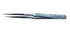 Super Fine Point Polished Stainless Steel Forceps (#4292, 4293)