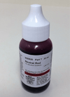 Slide Stain: Neutral Red 1% Alcohol Solution (#BZ0920-7) - Benz Microscope Optics Center