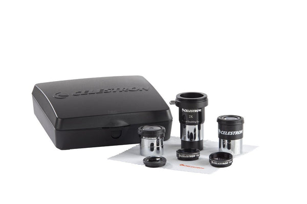 Celestron ASTROMASTER ACCESSORY KIT (#94307)