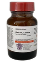 Canada Balsam Synthetic Mounting Medium 25ml/0.85oz (#AC0020)