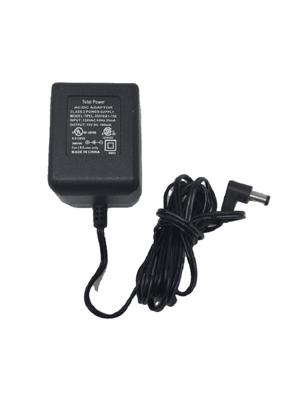 Acculab AC Adapter 110 - 120V - 1