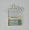 Pollen & Spores Microscope Slides, Set of 12 Individual Specimens (#92025) - Benz Microscope Optics Center