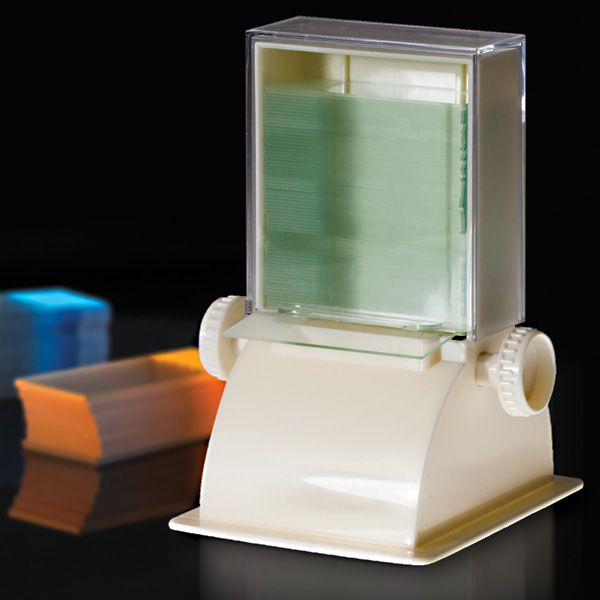 Microscope Slide Dispenser (G513000)