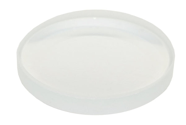 Double Concave Lens, 38mm x 10cm, Pk12 (#L201/12)