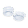 Petri Dishes, Polystyrene (#L331, L332, #L334) - Benz Microscope Optics Center