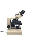 Reconditioned Swift M3304DP Advanced Series Binocular Microscope