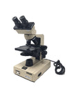 Reconditioned Swift M3304DP Advanced Series Binocular Microscope