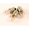 Mini Lamp Bulb Oblong 2.2V 0.3A