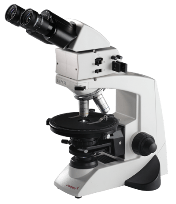 The highly streamlined Labomed Lx POL polarizing microscope delivers reliability and comfort through precision opto-mechanical engineering. 