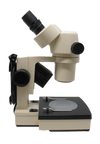 Reconditioned Swift M28 Zoom Stereo Microscope 10x - 40x