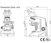 Labomed CxL Trinocular Series (#9135003, 9135007, 9135011, 9135012) - Benz Microscope Optics Center