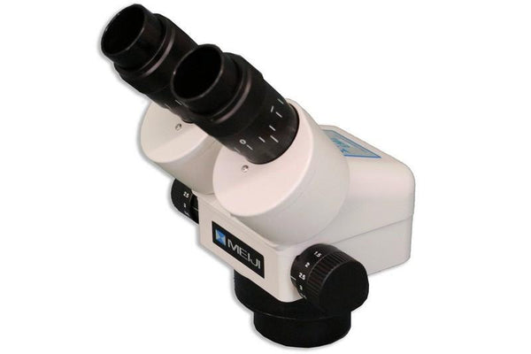 Meiji: EM Modular Stereo System: Body/Pod Zoom (#EMZ) - Benz Microscope Optics Center