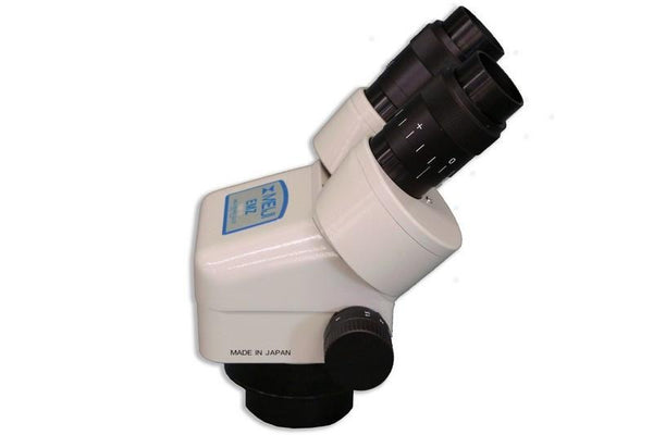 Meiji: EM Modular Stereo System: Body/Pod Zoom (#EMZ) - Benz Microscope Optics Center