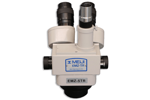 Meiji: EM Modular Stereo System: Body/Pod Zoom (#EMZ) - Benz Microscope Optics Center