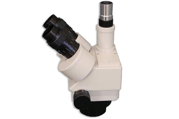 Meiji: EM Modular Stereo System: Body/Pod Zoom (#EMZ) - Benz Microscope Optics Center