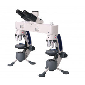 Motic Swift Line M3-F Series Forensic/Comparison Microscope (#M3-F)