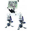 Motic Swift Line M3-F Series Forensic/Comparison Microscope (#M3-F)